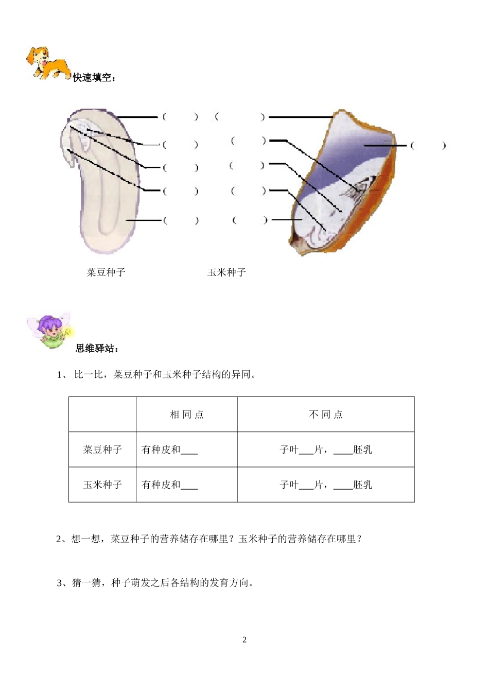 实践探究记录单4_第2页