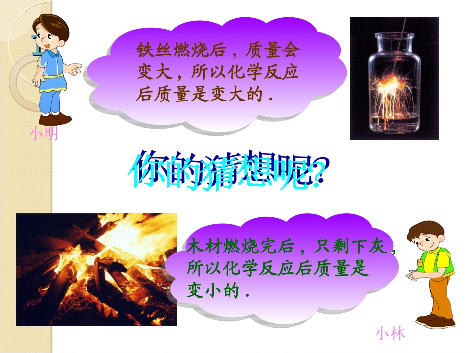 课题1质量守恒定律-(4)_第3页