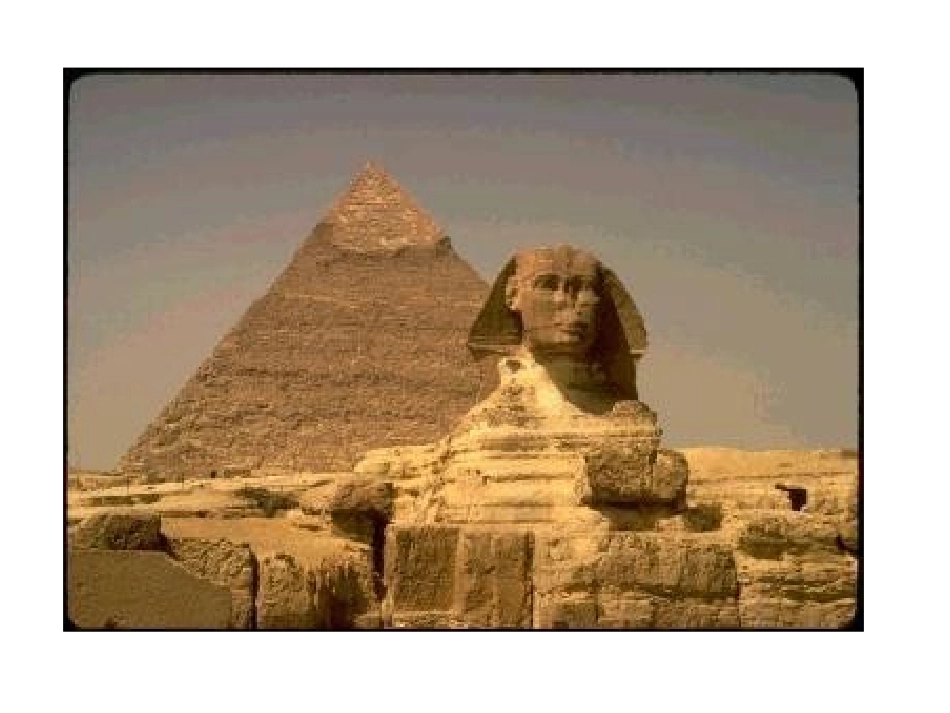 第2课大河流域----人类文明的摇篮_第1页