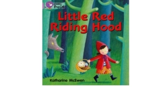 ReadingforPleasure：LittleRedRidingHood