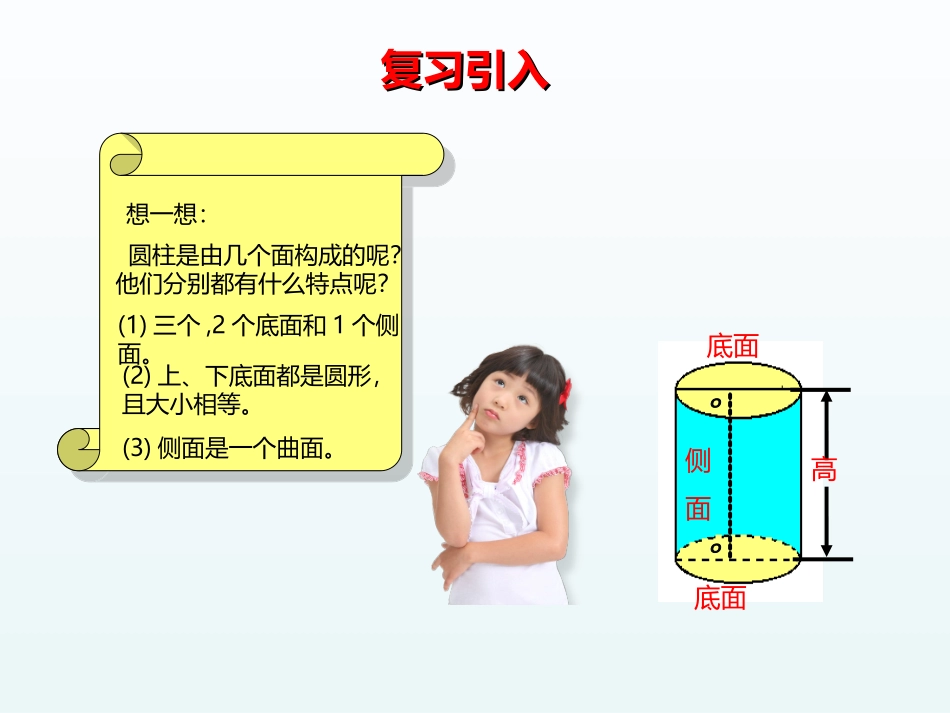 圆柱的侧面积-(5)_第2页