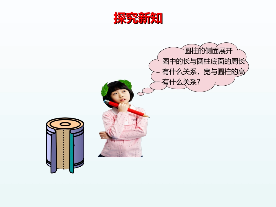 圆柱的侧面积-(5)_第3页