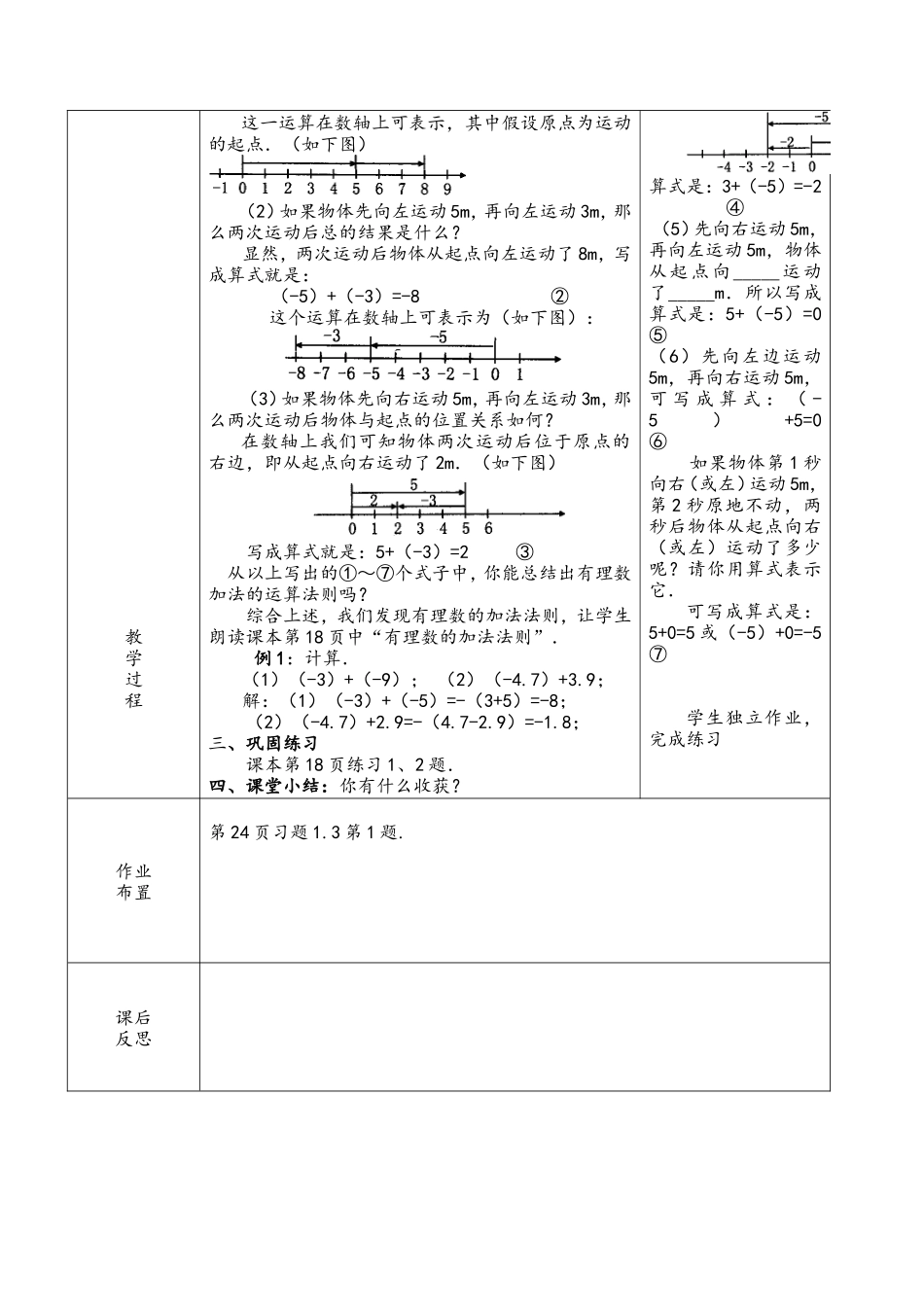 有理数加法(1)_第2页