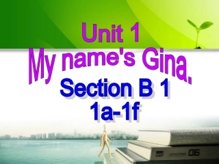 Grade7-Unit1-Section-B-1