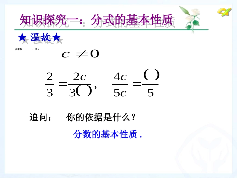 分式的基本性质_第3页