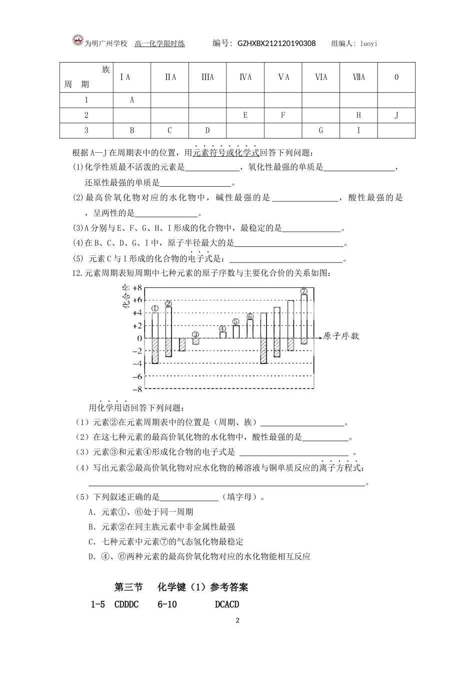 离子键的形成_第2页