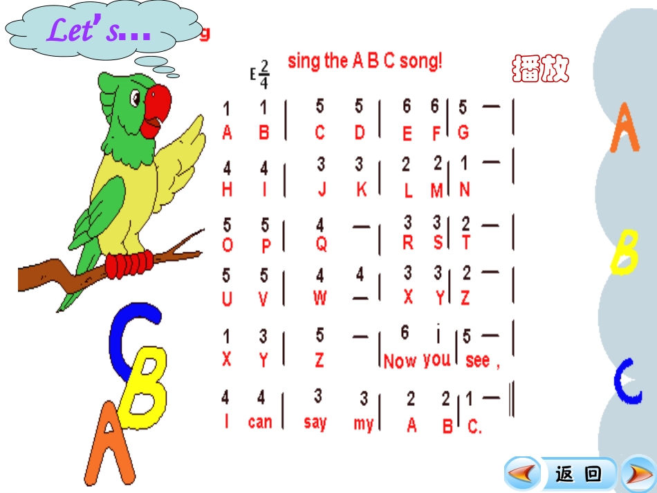 用字母表示数公开教学_第2页