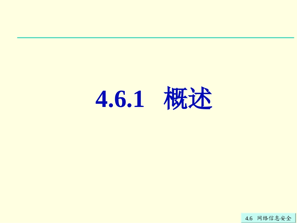 第4章46网络信息安全_第2页