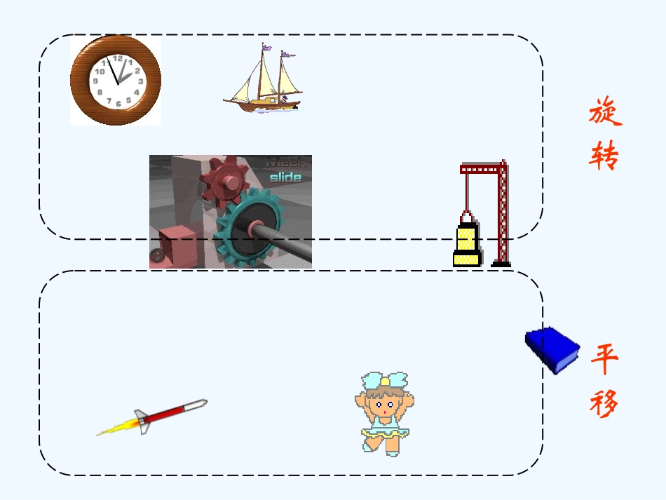 小学数学北师大2011课标版三年级平移和旋转教学课件-(3)_第2页