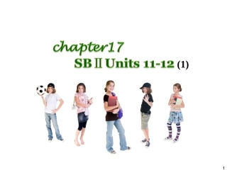 Chapter-17-SBⅡ-Units-11～12(1)