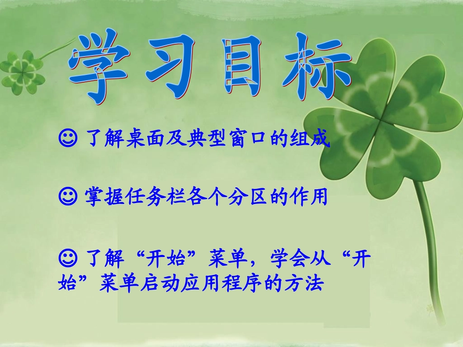 初识windows98.ppt_第3页
