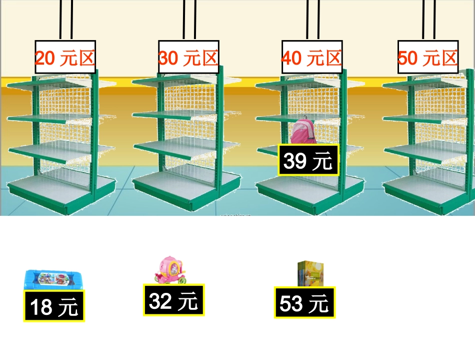 林在凑《加减法估算》课件_第3页