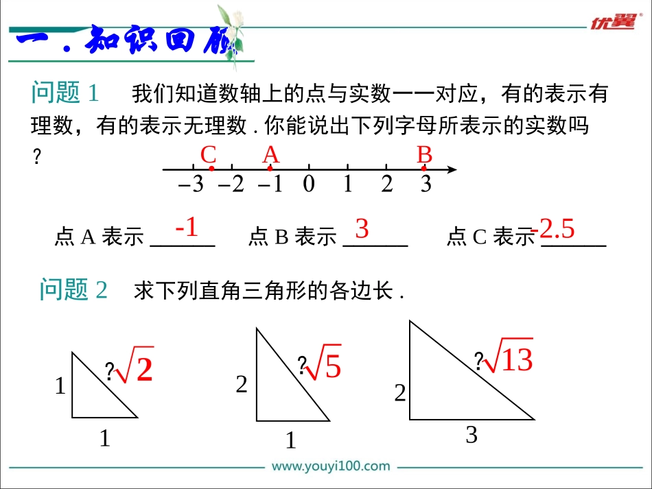 数轴表示根号13-(4)_第3页