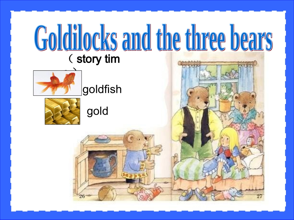 5Aunit1storytime_第3页