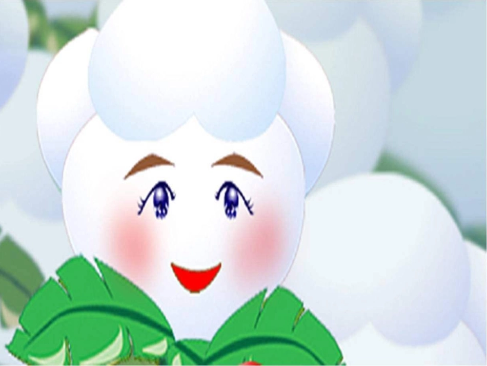 (部编)人教语文2011课标版一年级下册《棉花姑娘》-仓山区第六中心小学-吴鹭鹭_第2页