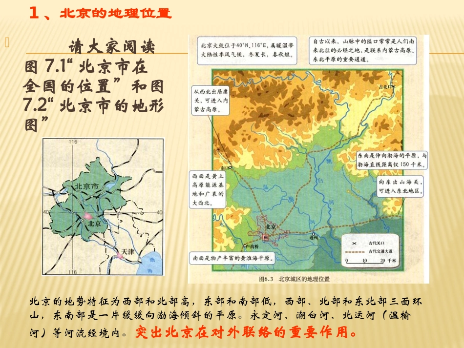 7.1北京──祖国的心脏_第3页