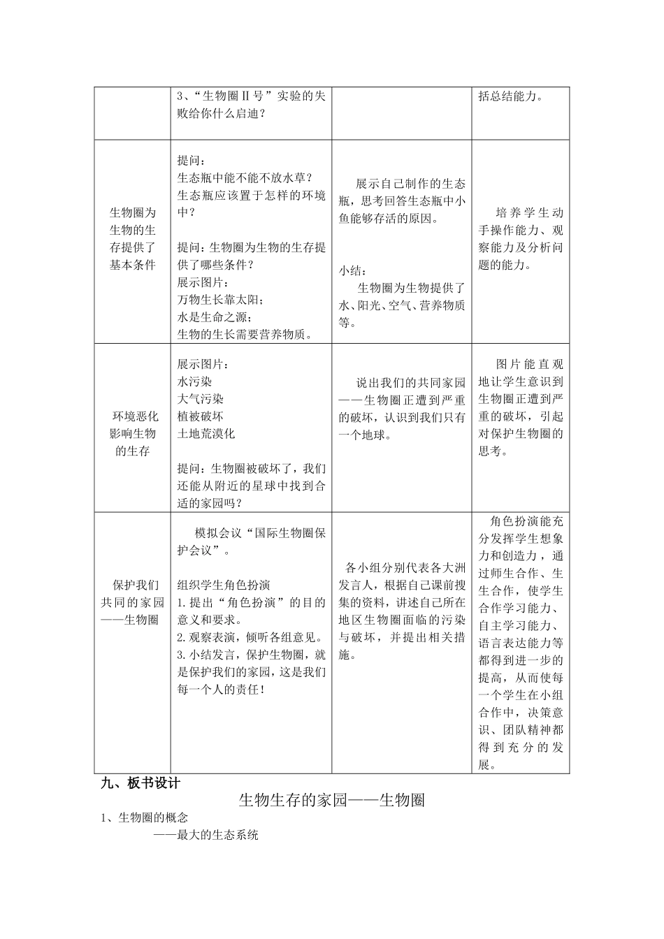 生物生存的家园_第3页