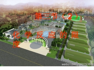 反应限度Microsoft-PowerPoint-幻灯片