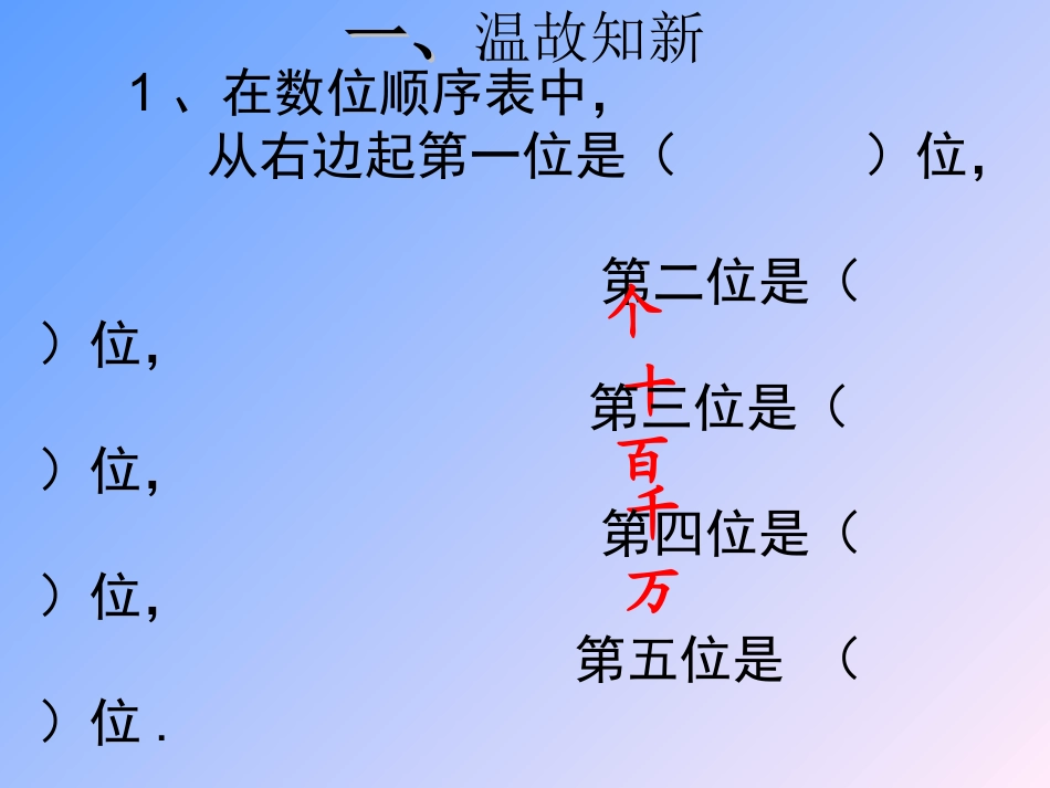 小学数学人教2011课标版二年级万以内数的书写例8课件_第2页