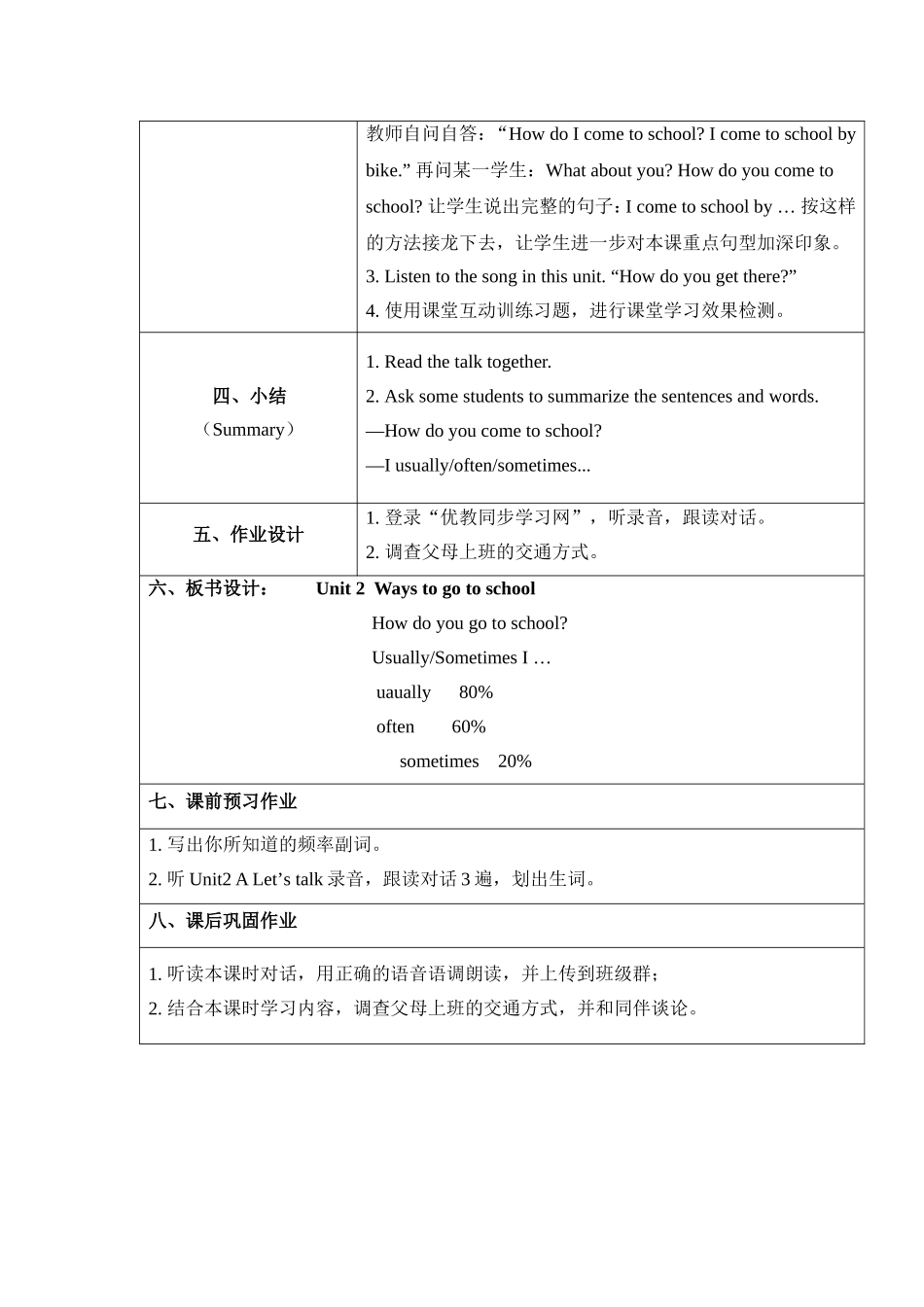 Unit2-A-Let’s-talk名师教案_第3页