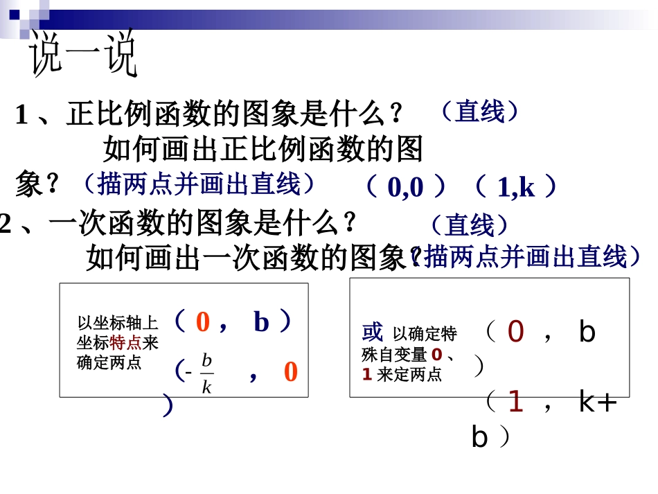 求一次函数的表达式_第2页