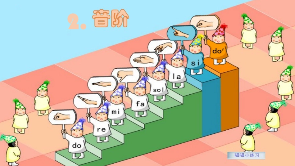 识谱乐谱(六)_第2页