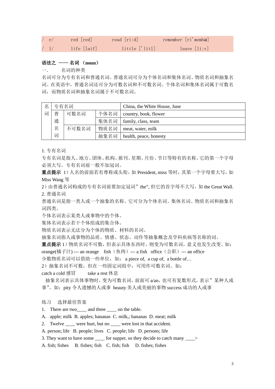 音标及名词Microsoft-Word-文档-(3)_第3页