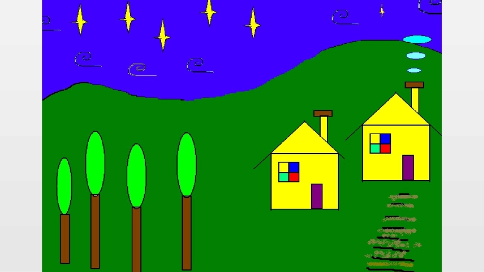 3.我是电脑小画家-(2)_第3页