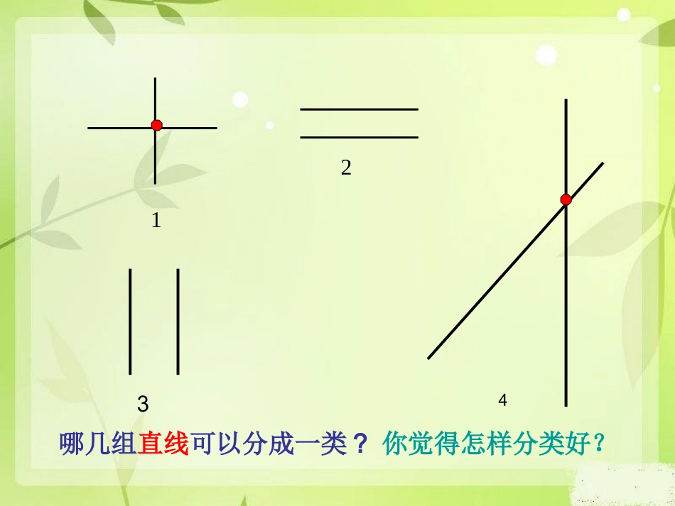 ZT认识平行线2_第3页