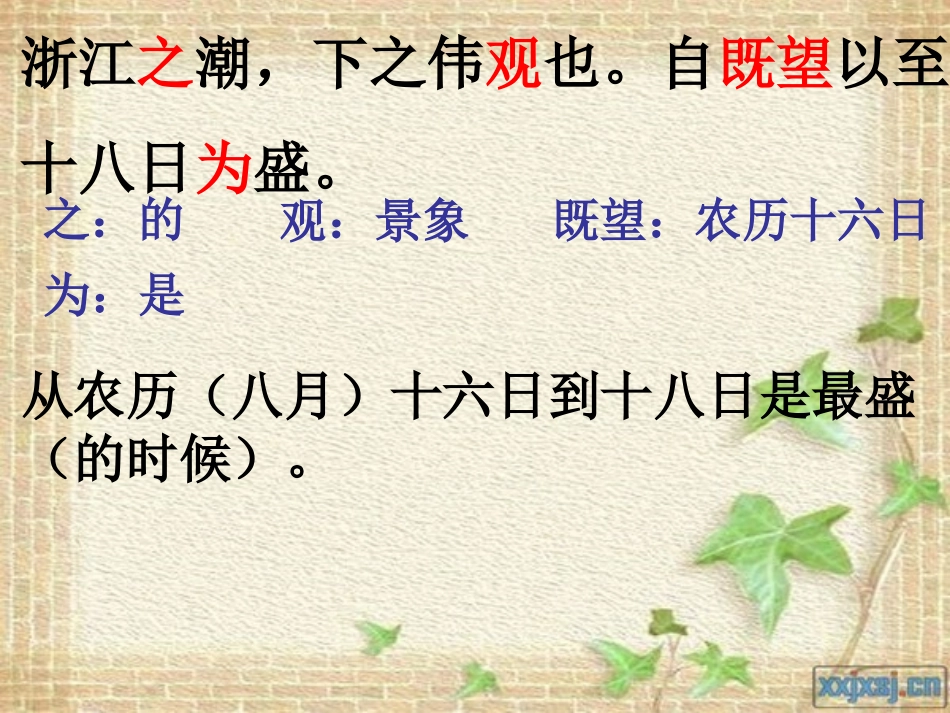 《观潮》课件6_第3页