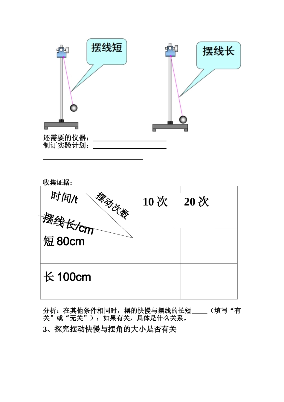 4.尝试科学探究_第2页
