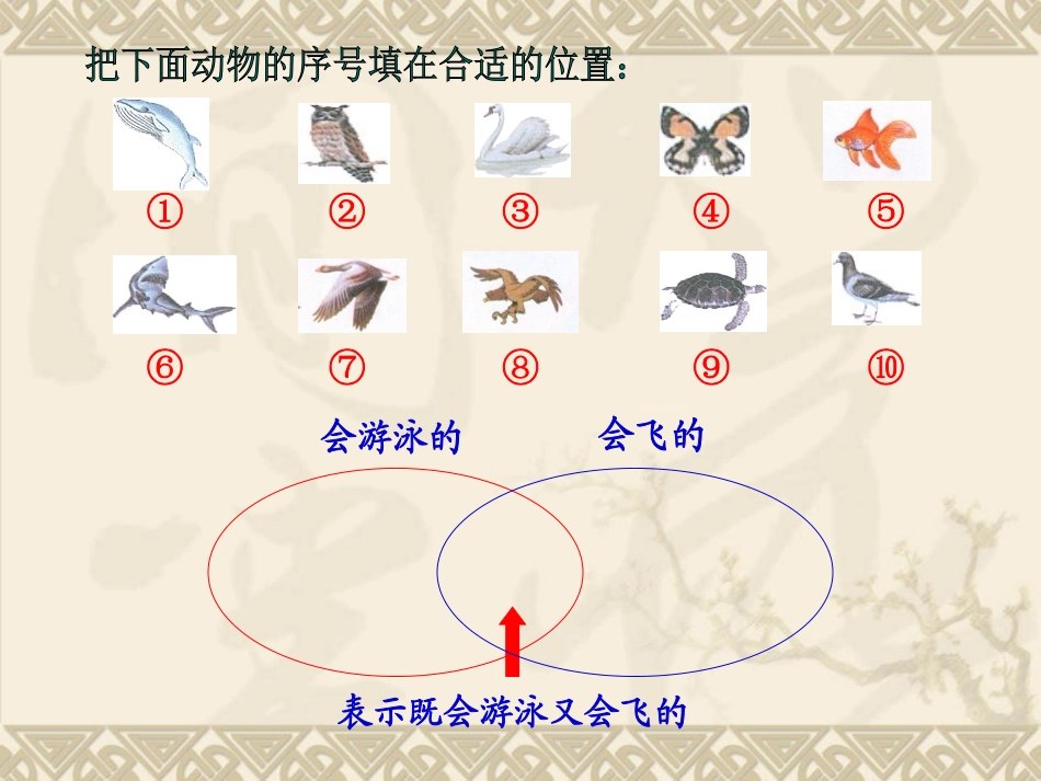 数学广角课件_第3页