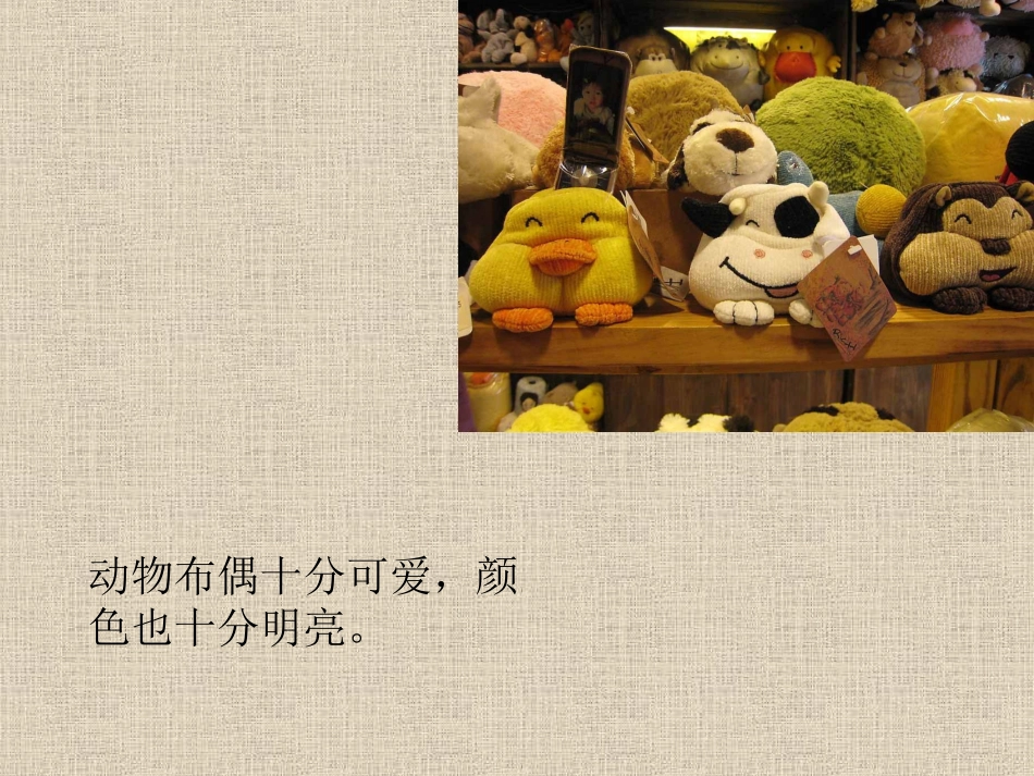 《小布偶》课件_第3页