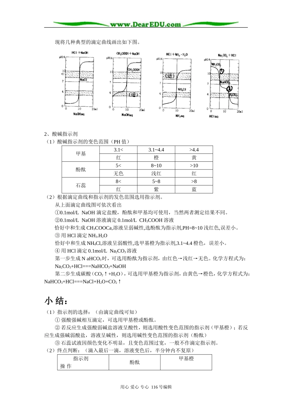 高三复习专题讲座－基本理论(7)_第3页