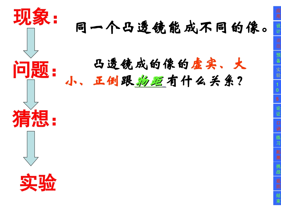 5.3凸透镜成像的规律_第3页