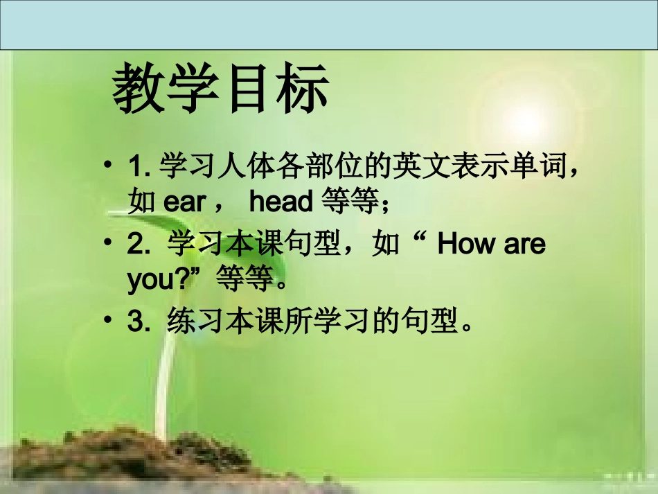 Unit-3-Look-at-my-nose-Lesson-15-课件2_第2页