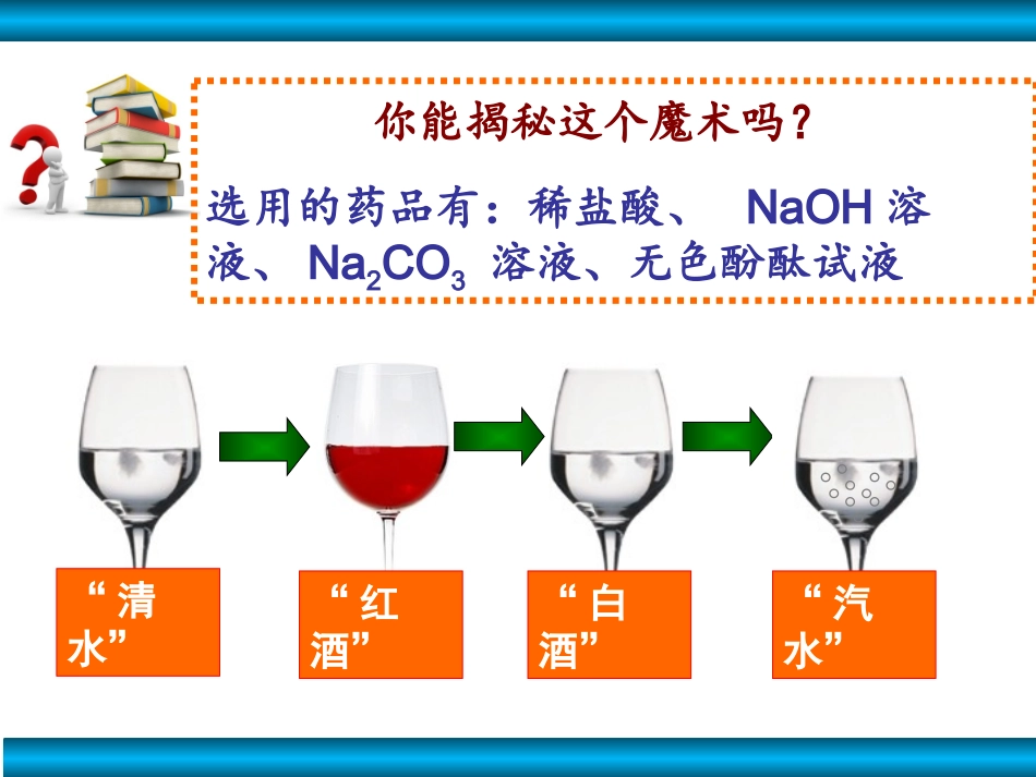 盐和酸、碱的反应-(3)_第3页