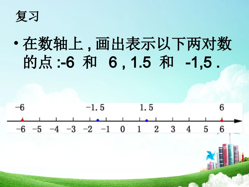 相反数.2.3--相反数-(4)_第2页