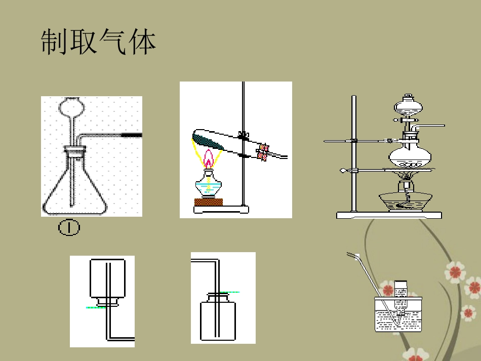 内蒙古鄂尔多斯康巴什新区第一中学九年级化学上册《氧气》课件-新人教版_第2页