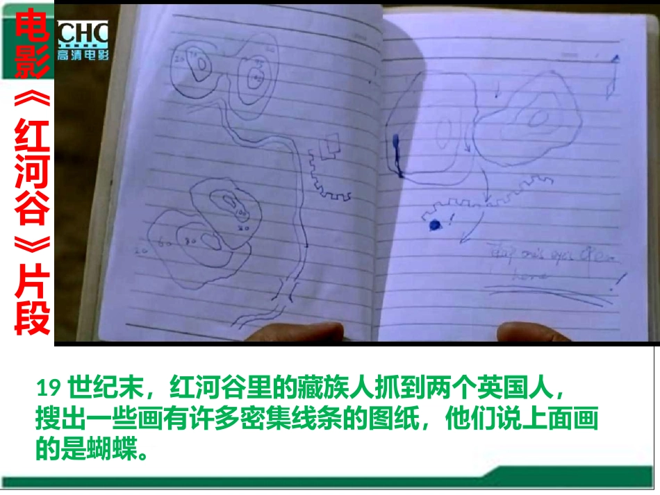 单元活动学会应用地形图_第2页