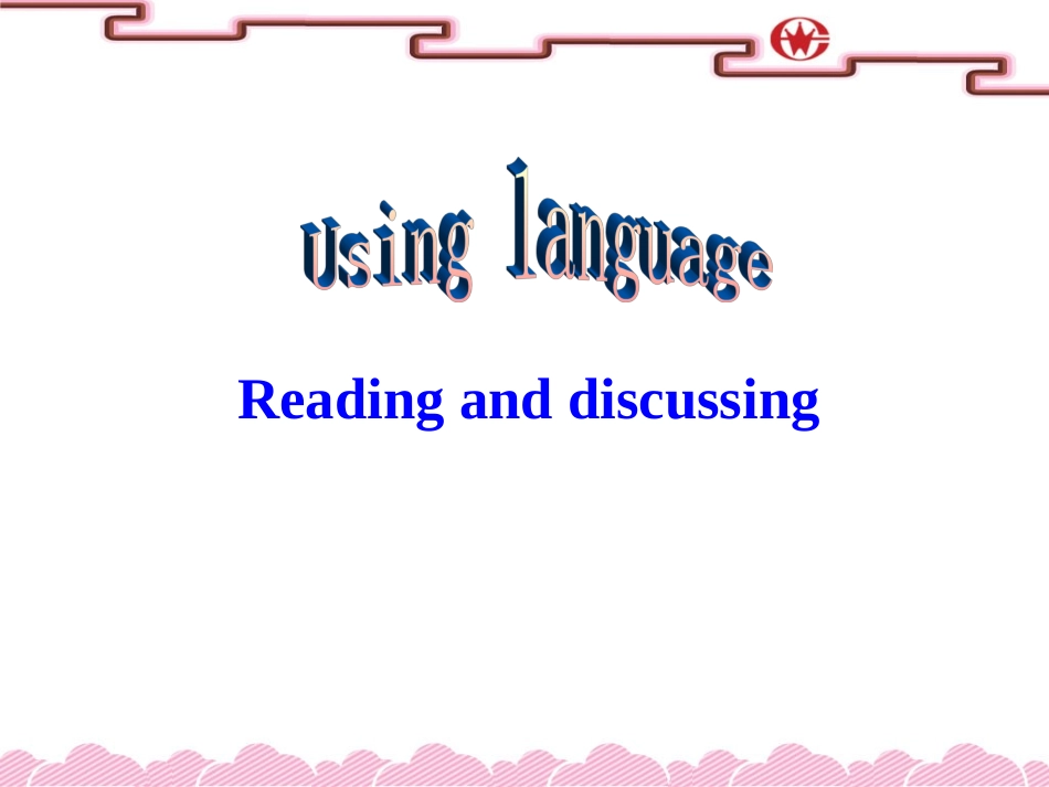 B6Using-language-and-Reading-task-I_第1页