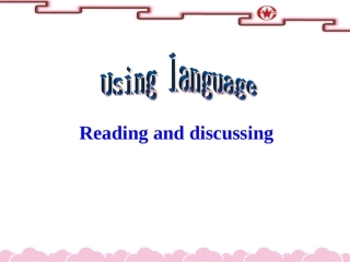 B6Using-language-and-Reading-task-I
