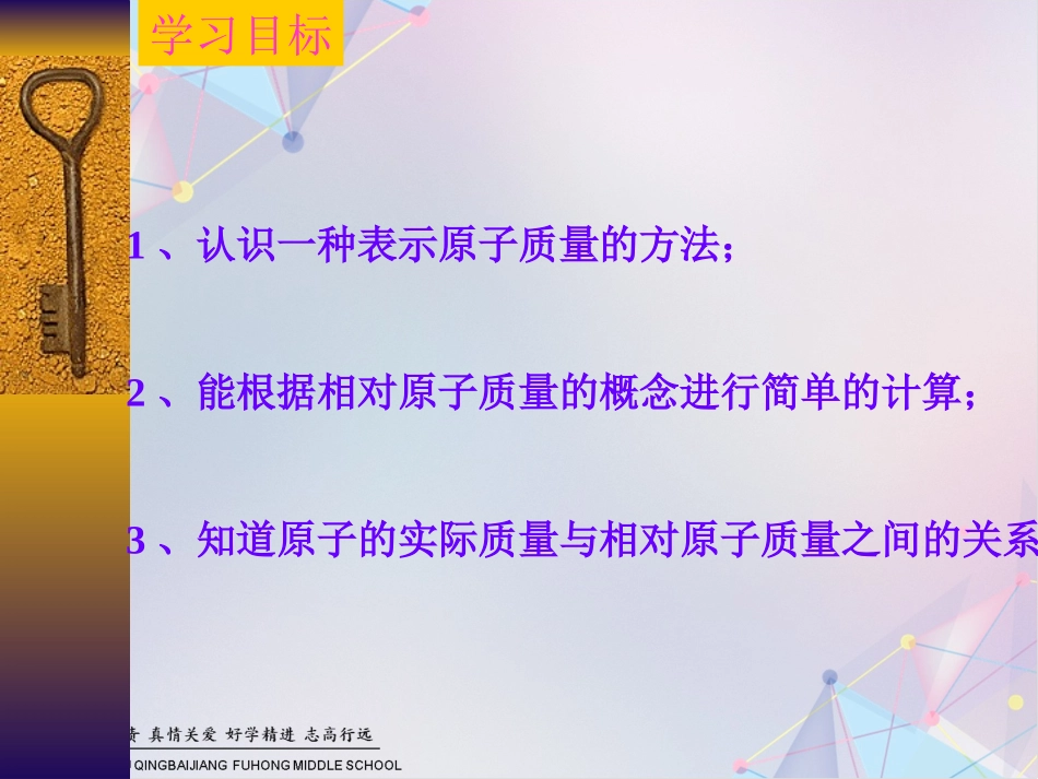 相对原子质量-(5)_第3页