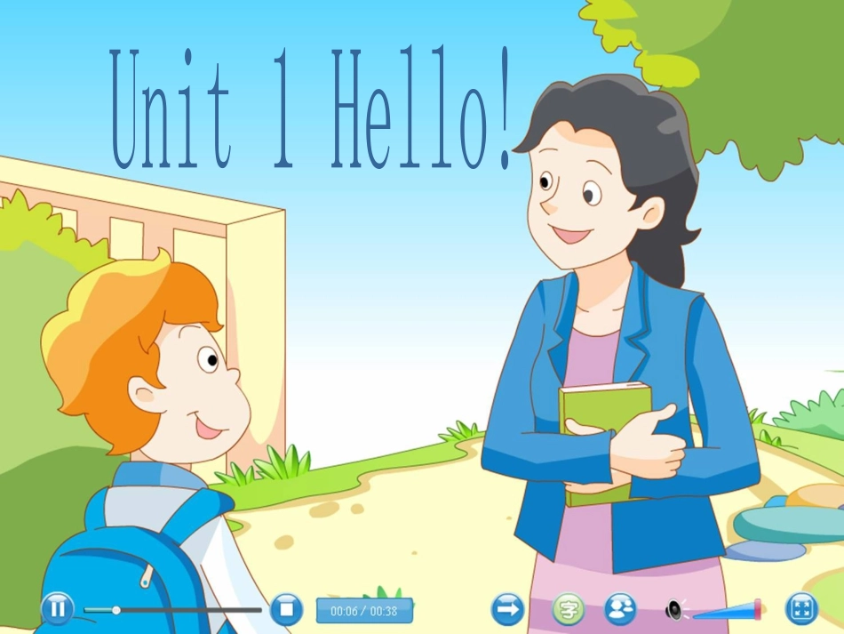 Unit1Hello!_第2页