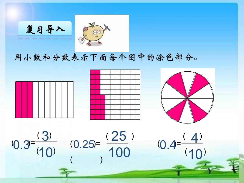 葛文保-分数与小数的互化课件_第3页