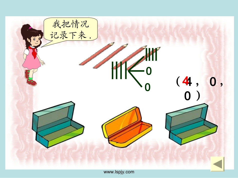 5数学广角——鸽巢问题_第3页