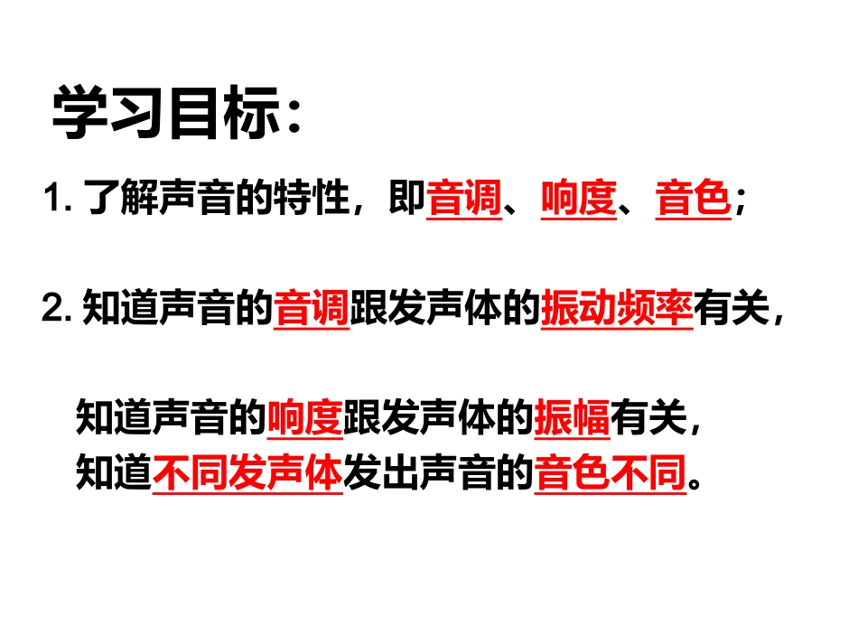 三、声音的特性_第3页