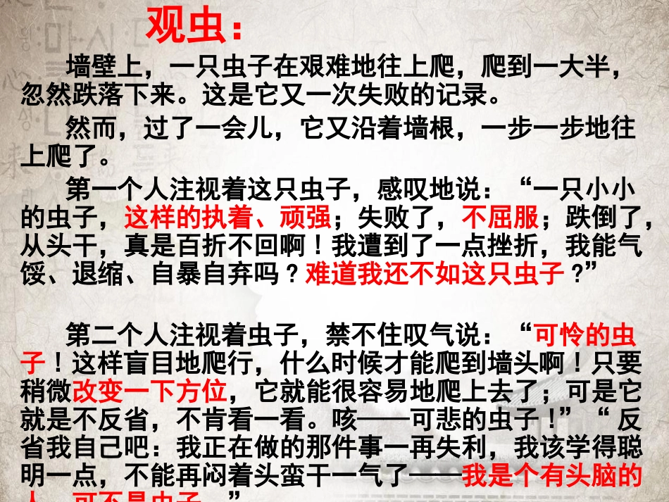 综合探究-走进哲学-问辩人生-(3)_第1页