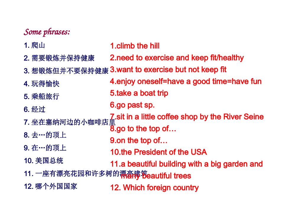 8A-Unit-3-A-day-out-Reading(共32张PPT)_第2页