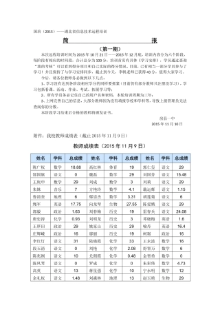网络学习应成为我们的自觉行为
